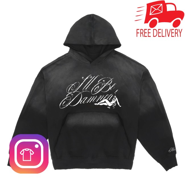 Nessa Barrett Merch Store Tough Love Hoodie 2 Nessa Barrett Merch Store Tough Love Hoodie