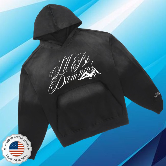 Nessa Barrett Merch Store Tough Love Hoodie 3 Nessa Barrett Merch Store Tough Love Hoodie