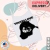 Nessa Barrett Merch Store Tough Love White Tank 1 Nessa Barrett Merch Store Tough Love White Tank
