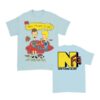 New Found Glory Merch Store Shop Knuckleheads T-Shirt 4 New Found Glory Merch Store Shop Knuckleheads T-Shirt