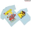 New Found Glory Merch Store Shop Knuckleheads T-Shirt 1 New Found Glory Merch Store Shop Knuckleheads T-Shirt
