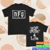 New Found Glory Merch Store Shop Nfg Pp4l T-Shirt (Black) 4 New Found Glory Merch Store Shop Nfg Pp4l T-Shirt (Black)