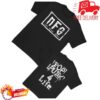 New Found Glory Merch Store Shop Nfg Pp4l T-Shirt (Black) 1 New Found Glory Merch Store Shop Nfg Pp4l T-Shirt (Black)