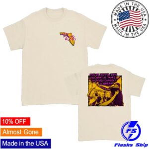 New Found Glory Store Merch You've Gotta Try! T-Shirt (Natural)