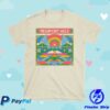 Newport Festivals Merch Store Shop Newport Jazz 2026 Official T-Shirt