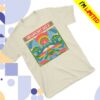 Newport Festivals Merch Store Shop Newport Jazz 2026 Official T-Shirt