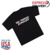 Nia Archives Merch Store Emotional Junglist Black Shirt 1 Nia Archives Merch Store Emotional Junglist Black Shirt