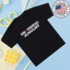 Nia Archives Merch Store Emotional Junglist Black Baby Tee