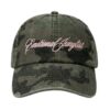 Nia Archives Merch Store Emotional Junglist Camo Cap 6 Nia Archives Merch Store Emotional Junglist Camo Cap