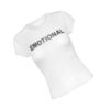 Nia Archives Merch Store Peachy Den Emotional Shirt 1 Nia Archives Merch Store Peachy Den Emotional Shirt