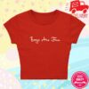Niall Horan Merch Store Boys Are Fun Baby Tee 4 Niall Horan Merch Store Boys Are Fun Baby Tee
