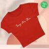 Niall Horan Merch Store Boys Are Fun Baby Tee