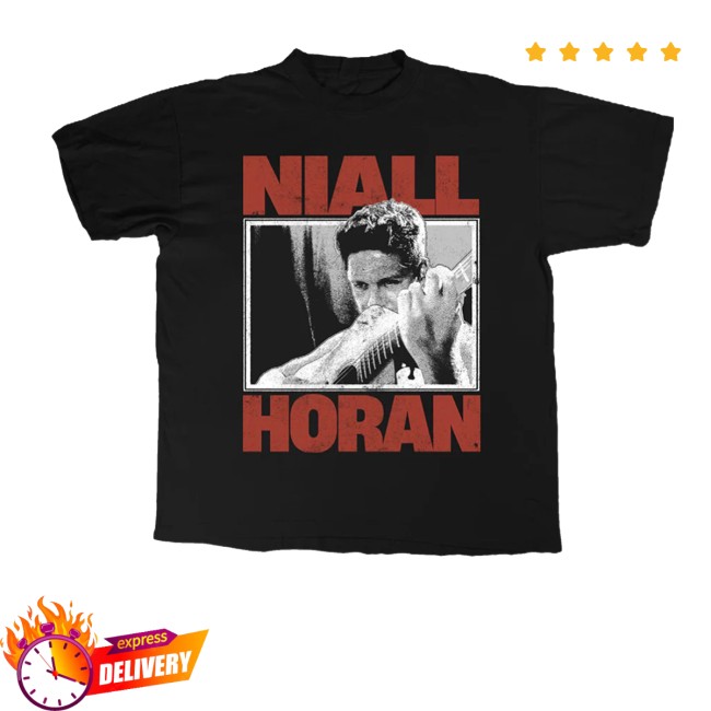 Niall Horan Merch Store Niall Horan Live Shirt 4 Niall Horan Merch Store Niall Horan Live Shirt