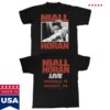 Niall Horan Merch Store Niall Horan Live Shirt 2 Niall Horan Merch Store Niall Horan Live Shirt