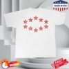 Niall Horan Merch Store Niall Horan Star Shirt