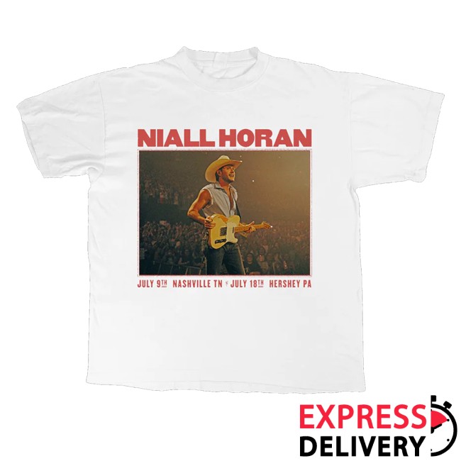Niall Horan Merch Store Niall Horan Star Shirt 4 Niall Horan Merch Store Niall Horan Star Shirt