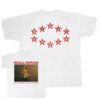Niall Horan Merch Store Niall Horan Star Tee