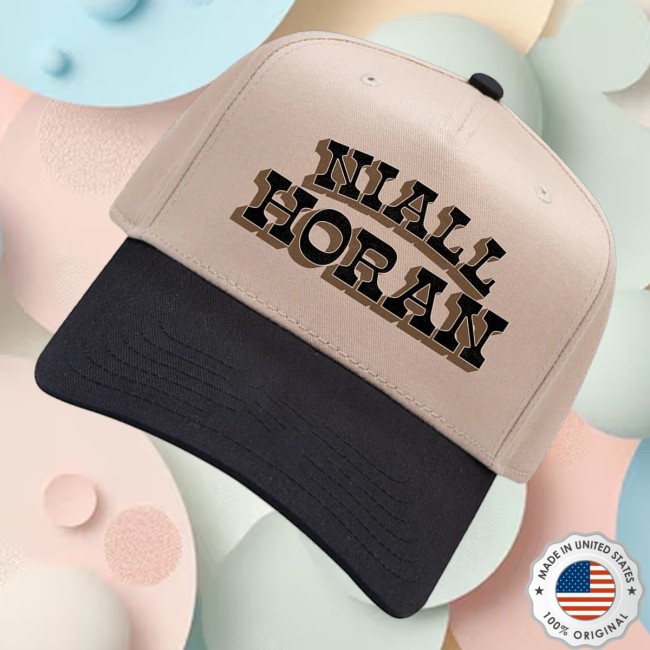Niall Horan Store Merch Niall Horan Live Hat 3 Niall Horan Store Merch Niall Horan Live Hat