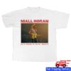Niall Horan Store Merch Niall Horan Star Tee