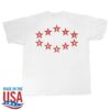 Niall Horan Store Merch Niall Horan Star Tee