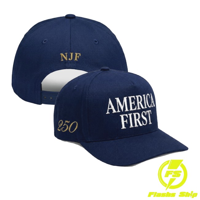 Nick Fuentes Merch Store 250Th Anniversary Official America First Hat 5 Nick Fuentes Merch Store 250Th Anniversary Official America First Hat