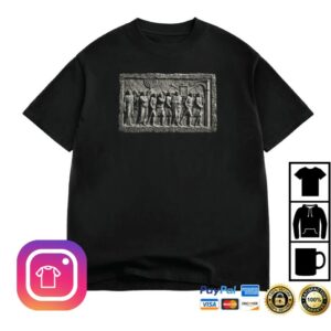 Nick Fuentes Merch Store Arch Of Titus Shirt