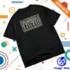 Nick Fuentes Merch Store Arch Of Titus Shirt