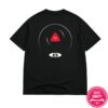 Nick Fuentes Merch Store Dark Triad Shirt Black