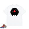 Nick Fuentes Merch Store Dark Triad Shirt White