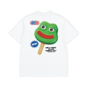 Nick Fuentes Merch Store Groypsicle Shirt