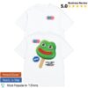Nick Fuentes Merch Store Groypsicle Shirt