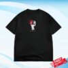 Nick Fuentes Merch Store New World Order Shirt Black