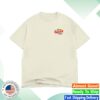 Nick Fuentes Merch Store Original Nick's Shirt Cream