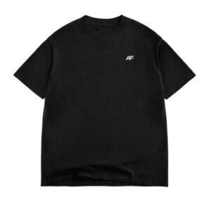 Nick Fuentes Merch Store Premium Af Core Shirt Black