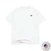 Nick Fuentes Merch Store Premium Af Core Shirt White