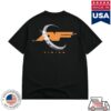 Nick Fuentes Merch Store Vision Shirt Black