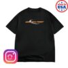 Nick Fuentes Merch Store Vision Shirt Black