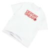 Nick Fuentes Store Merch Deport Sneako Tee White 1 Nick Fuentes Store Merch Deport Sneako Tee White