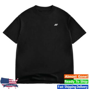 Nick Fuentes Store Merch Premium Af Core Tee Black