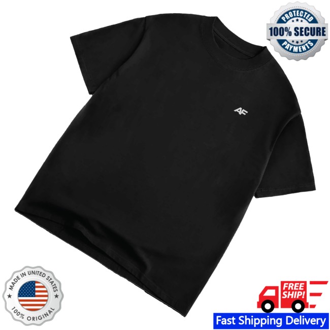 Nick Fuentes Store Merch Premium Af Core Tee Black 3 Nick Fuentes Store Merch Premium Af Core Tee Black