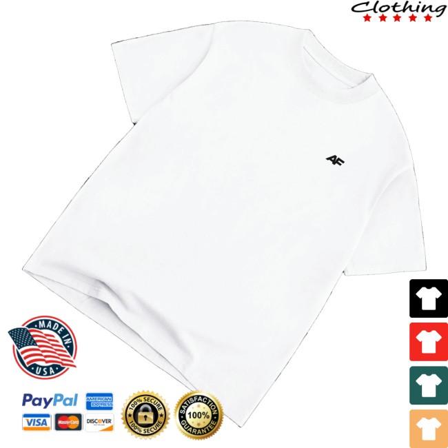 Nick Fuentes Store Merch Premium Af Core Tee White 3 Nick Fuentes Store Merch Premium Af Core Tee White