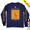 Night Gallery Merch Store Avery Is Land Longsleeve 1 Night Gallery Merch Store Avery Is Land Longsleeve