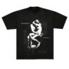 Night Gallery Merch Store Born 2 Run Tee
