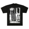 Night Gallery Merch Store Born 2 Run Tee 1 Night Gallery Merch Store Born 2 Run Tee