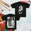 Night Gallery Merch Store Born 2 Run Tee 2 Night Gallery Merch Store Born 2 Run Tee