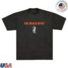 Night Gallery Merch Store Goodbye Surfing Tee 6 Night Gallery Merch Store Goodbye Surfing Tee