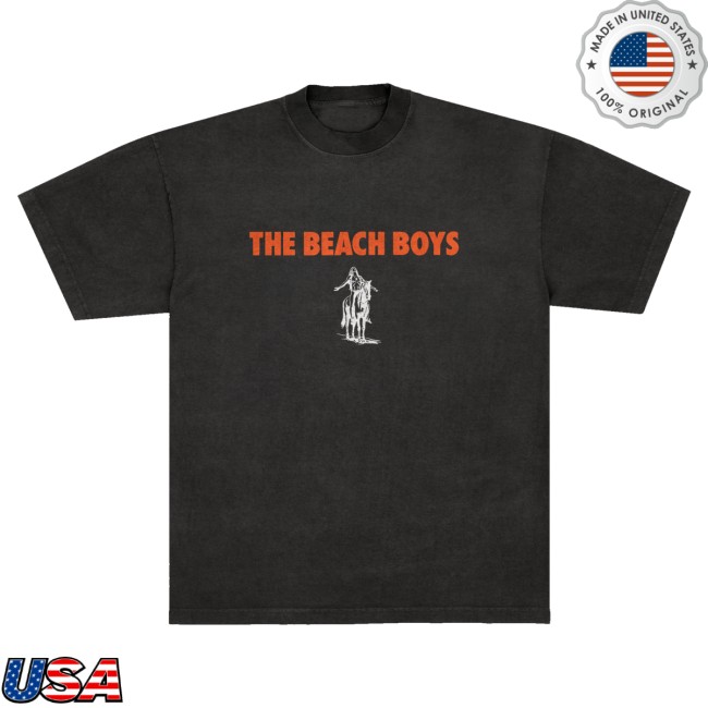 Night Gallery Merch Store Goodbye Surfing Tee 3 Night Gallery Merch Store Goodbye Surfing Tee