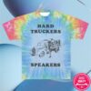 Night Gallery Merch Store Hard Truckers Tee 9 Night Gallery Merch Store Hard Truckers Tee