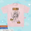 Night Gallery Merch Store Hole Lotta Love Tee 7 Night Gallery Merch Store Hole Lotta Love Tee