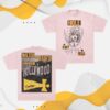 Night Gallery Merch Store Hole Lotta Love Tee